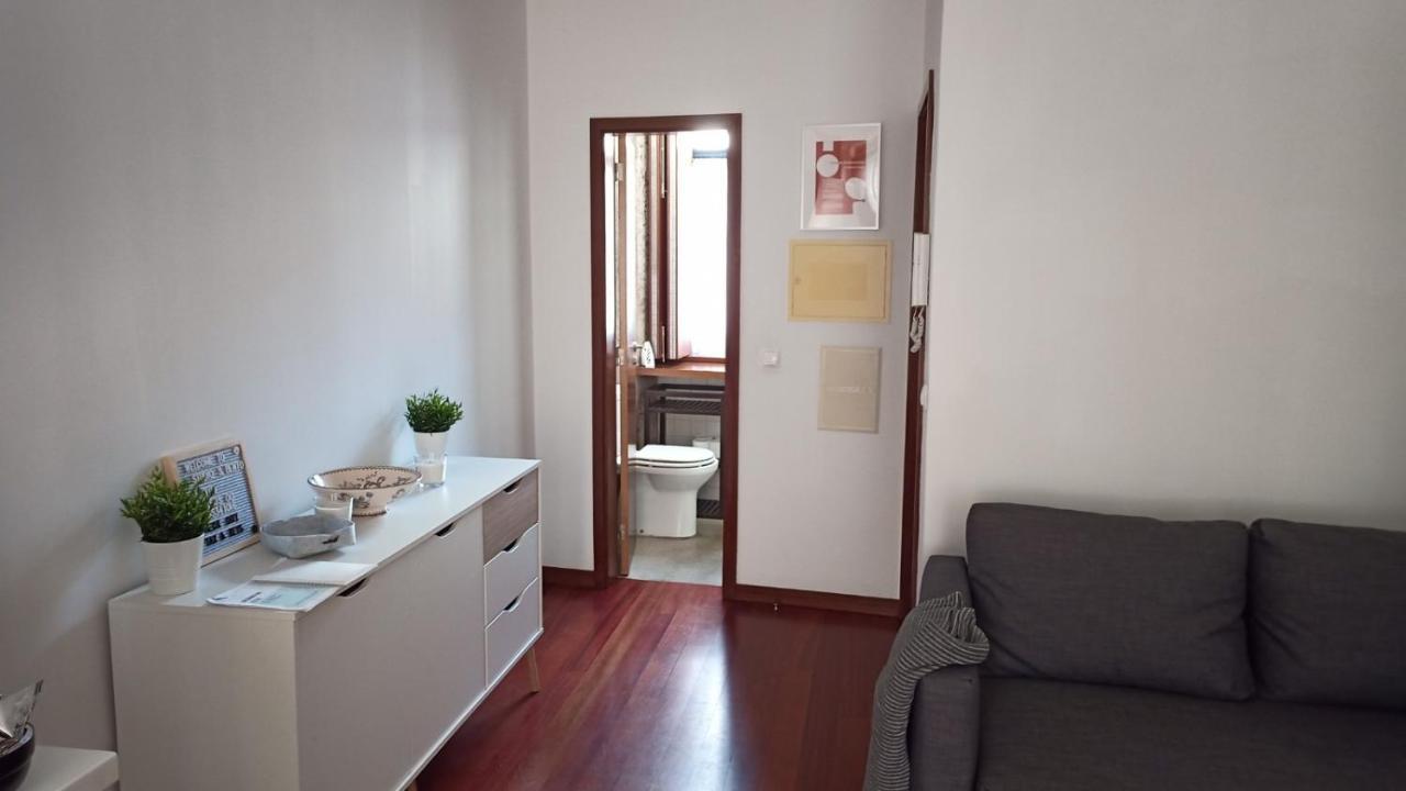 Sao Bento Studio Πόρτο Εξωτερικό φωτογραφία
