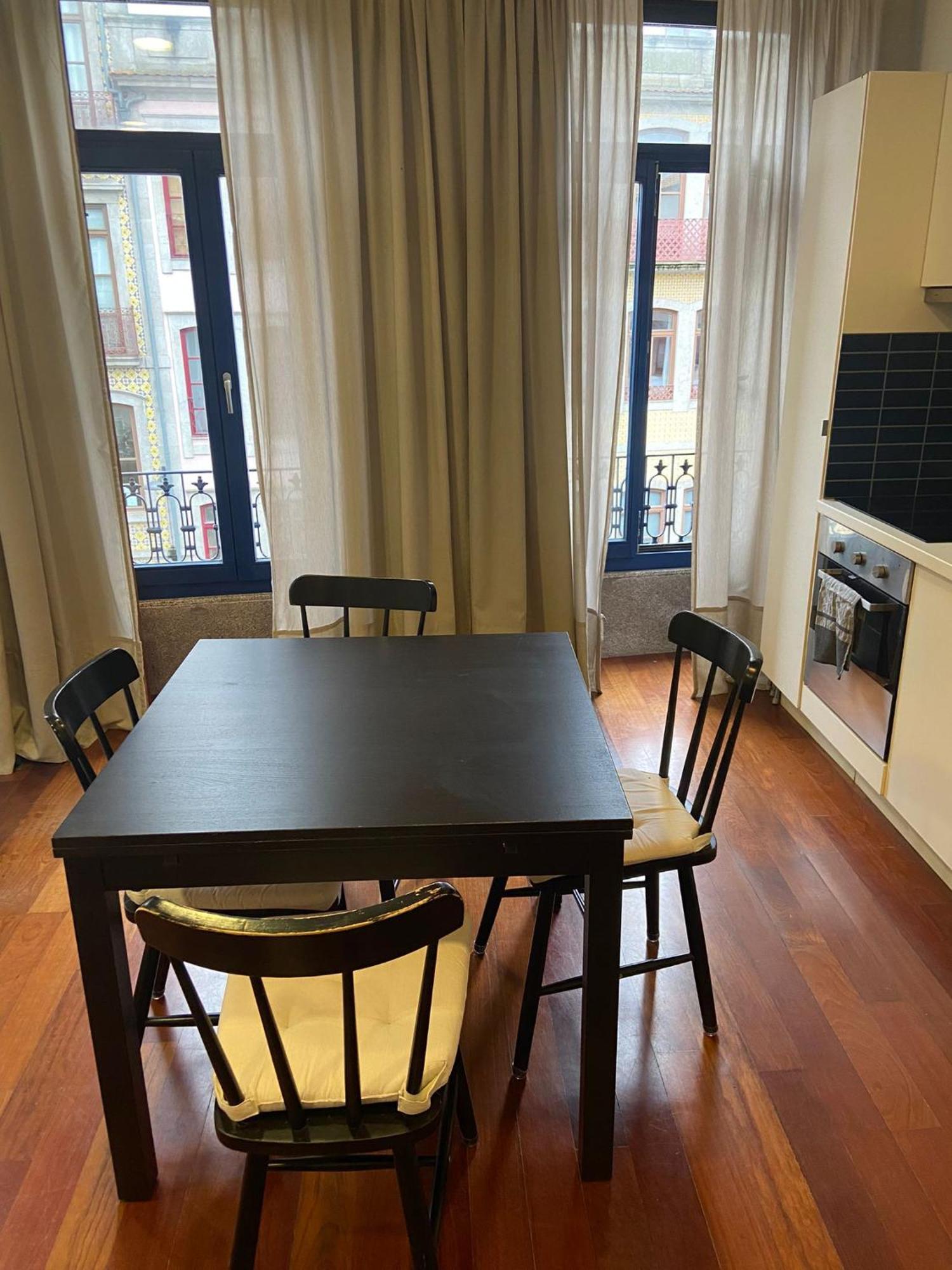 Sao Bento Studio Πόρτο Εξωτερικό φωτογραφία