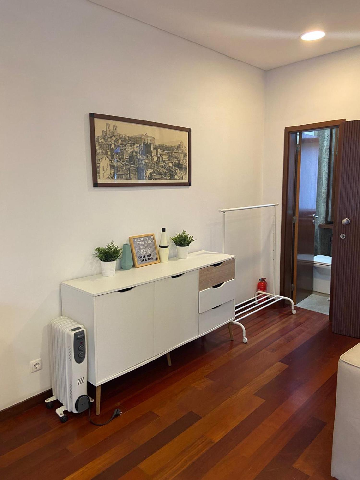 Sao Bento Studio Πόρτο Εξωτερικό φωτογραφία