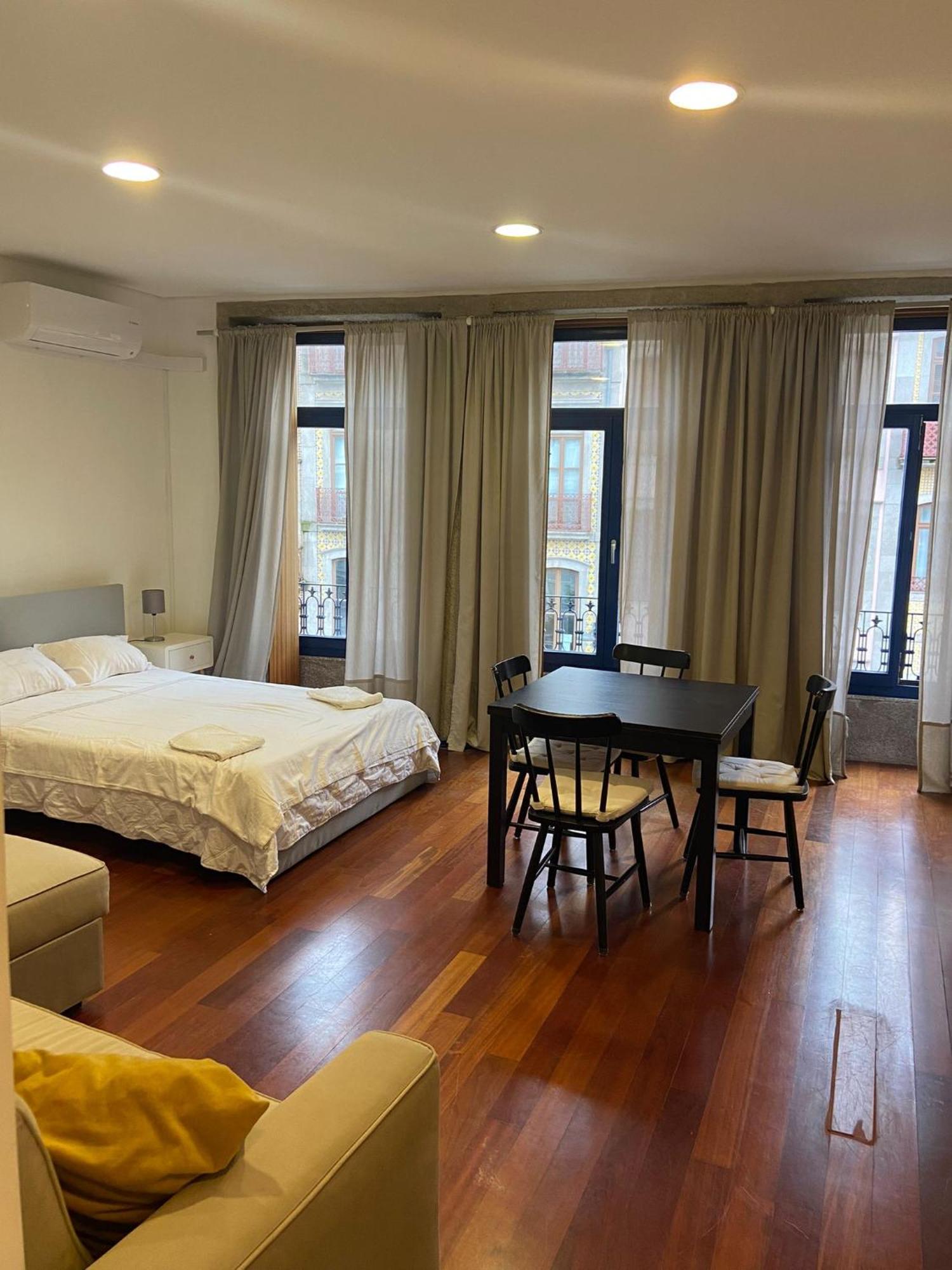 Sao Bento Studio Πόρτο Εξωτερικό φωτογραφία