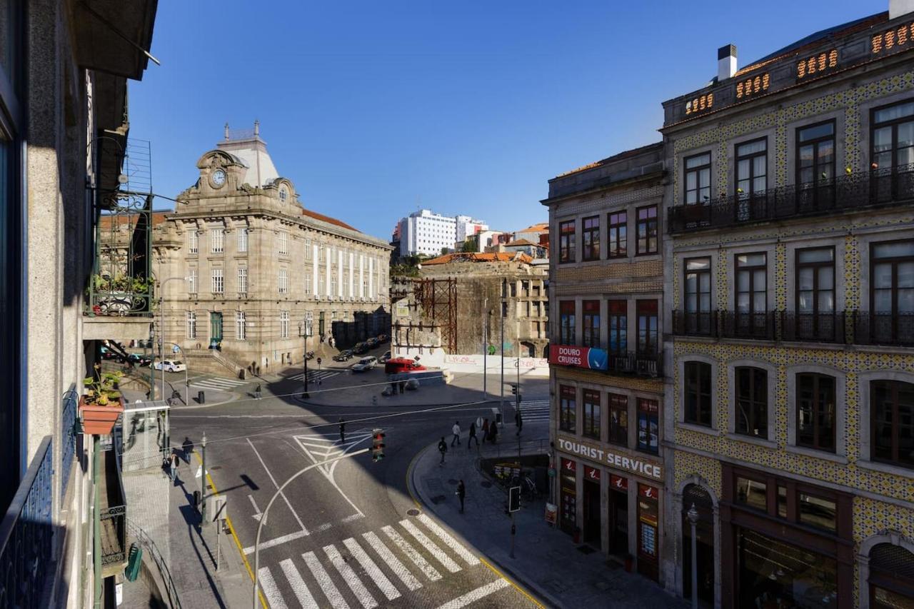 Sao Bento Studio Πόρτο Εξωτερικό φωτογραφία