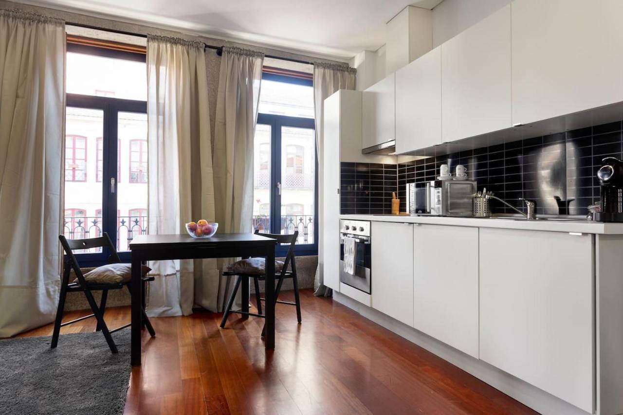 Sao Bento Studio Πόρτο Εξωτερικό φωτογραφία